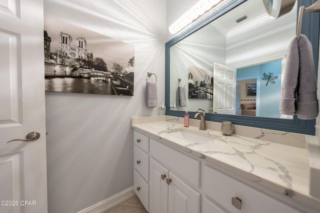 403 Wahoo Road, Panama City Beach, FL 32408