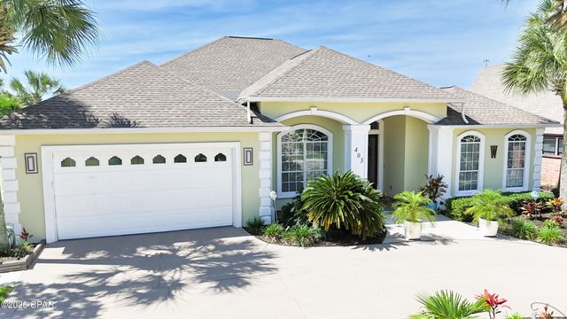 403 Wahoo Road, Panama City Beach, FL 32408