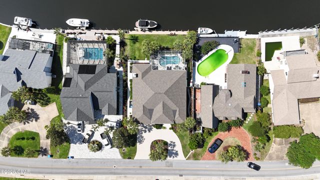 403 Wahoo Road, Panama City Beach, FL 32408