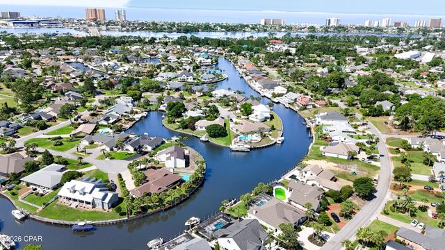 403 Wahoo Road, Panama City Beach, FL 32408