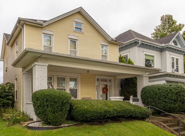604 N Broad Street, Lancaster, OH 43130