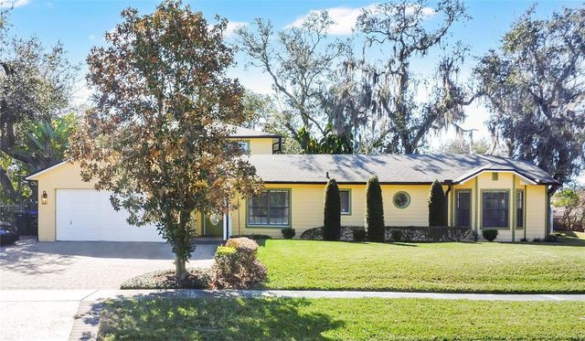 9500 HANDLEY COURT, Orlando, FL 32817