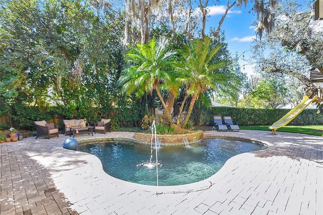 9500 HANDLEY COURT, Orlando, FL 32817