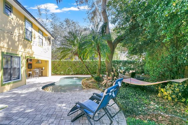 9500 HANDLEY COURT, Orlando, FL 32817