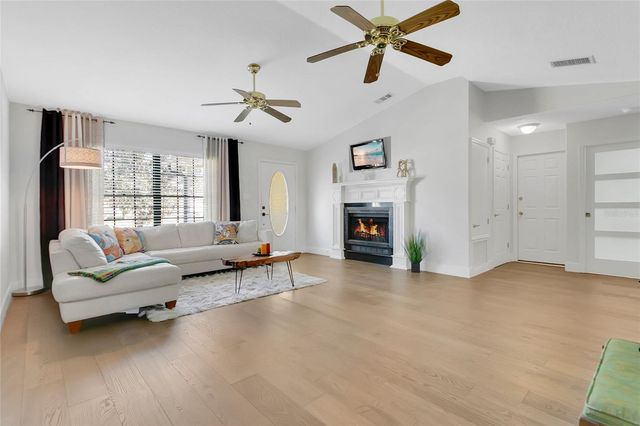 9500 HANDLEY COURT, Orlando, FL 32817