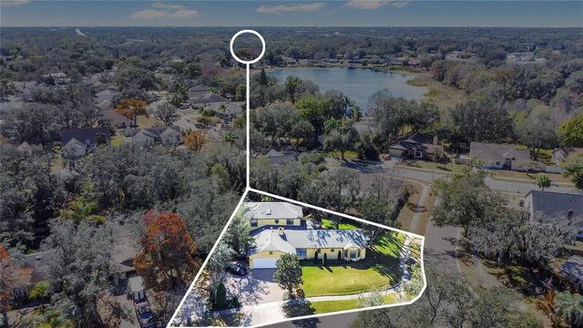 9500 HANDLEY COURT, Orlando, FL 32817