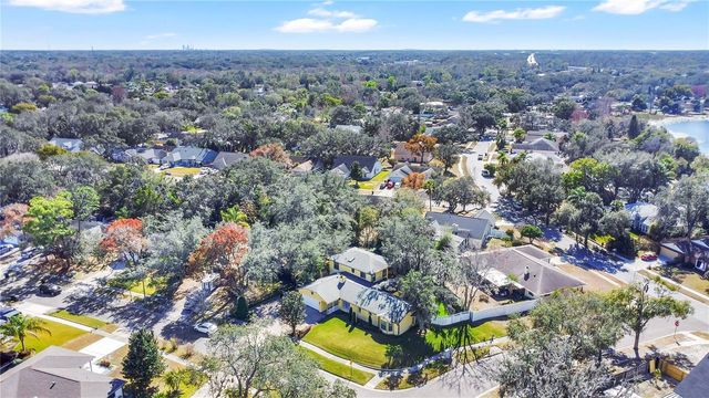 9500 HANDLEY COURT, Orlando, FL 32817