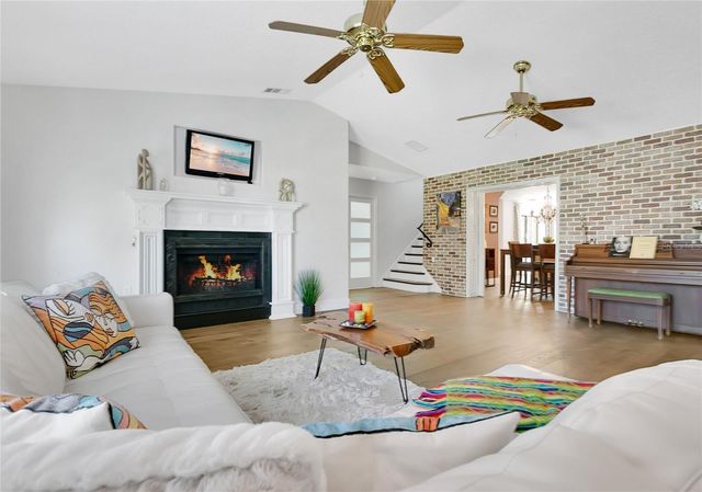 9500 HANDLEY COURT, Orlando, FL 32817