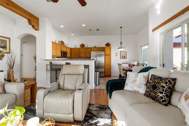 4609 Contenta Ridge, Santa Fe, NM 87507