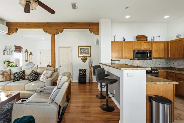 4609 Contenta Ridge, Santa Fe, NM 87507