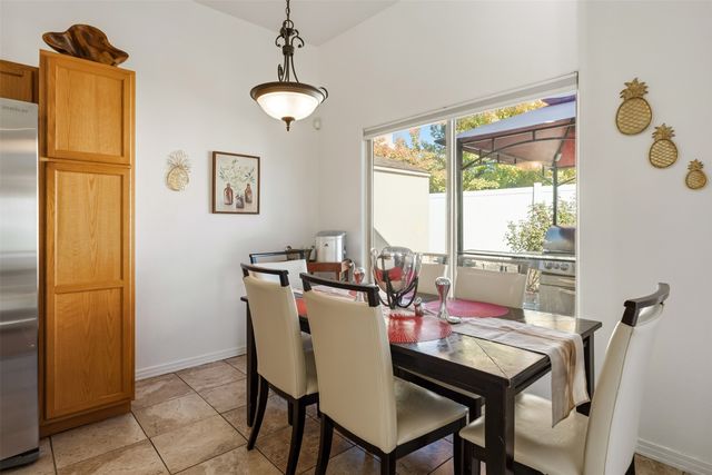 4609 Contenta Ridge, Santa Fe, NM 87507