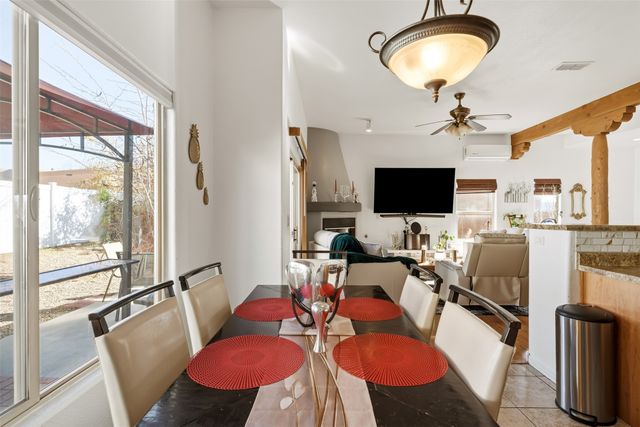 4609 Contenta Ridge, Santa Fe, NM 87507