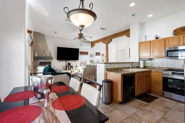 4609 Contenta Ridge, Santa Fe, NM 87507