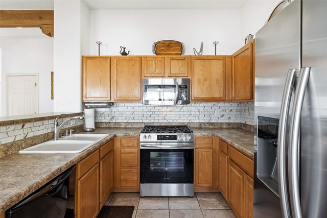 4609 Contenta Ridge, Santa Fe, NM 87507