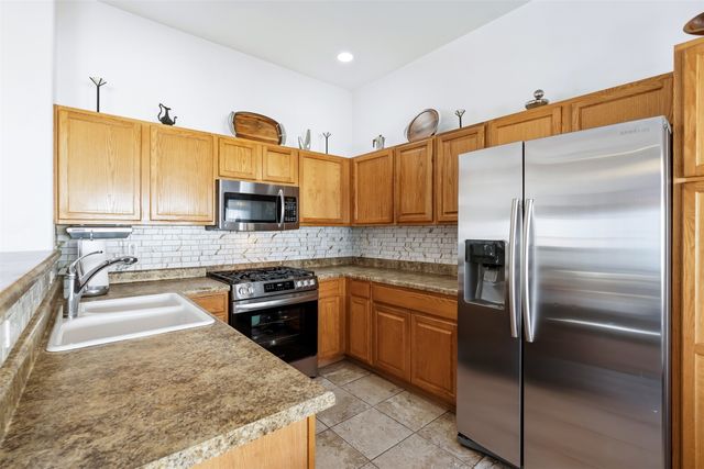 4609 Contenta Ridge, Santa Fe, NM 87507