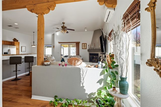 4609 Contenta Ridge, Santa Fe, NM 87507