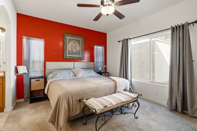 4609 Contenta Ridge, Santa Fe, NM 87507