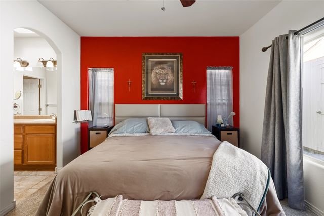 4609 Contenta Ridge, Santa Fe, NM 87507