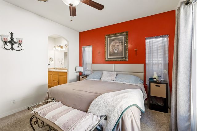 4609 Contenta Ridge, Santa Fe, NM 87507