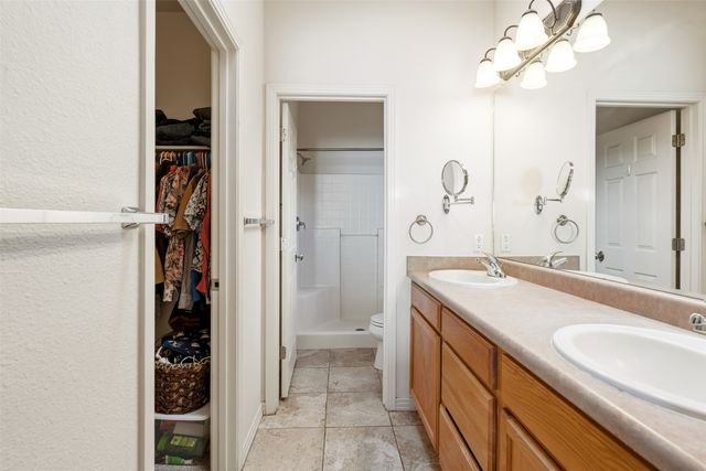 4609 Contenta Ridge, Santa Fe, NM 87507