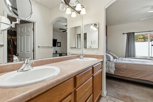 4609 Contenta Ridge, Santa Fe, NM 87507