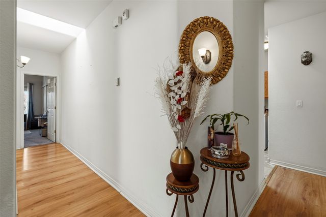 4609 Contenta Ridge, Santa Fe, NM 87507