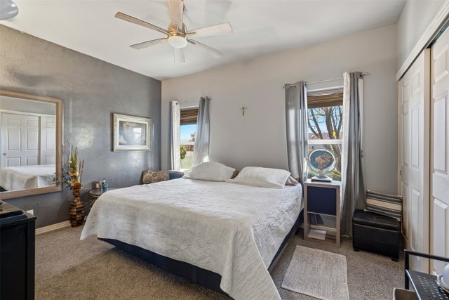 4609 Contenta Ridge, Santa Fe, NM 87507