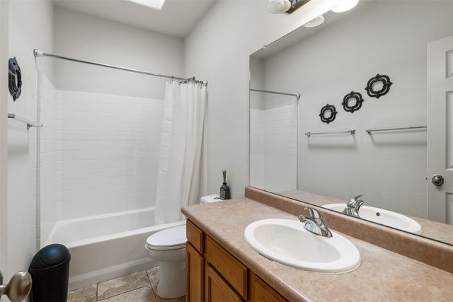 4609 Contenta Ridge, Santa Fe, NM 87507