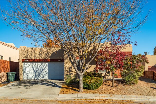 4609 Contenta Ridge, Santa Fe, NM 87507