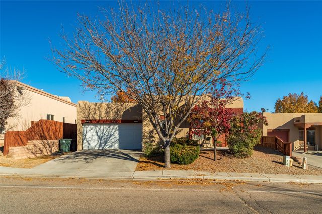 4609 Contenta Ridge, Santa Fe, NM 87507