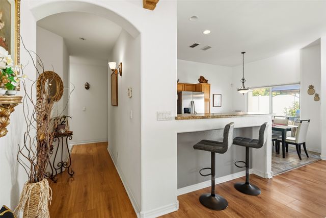 4609 Contenta Ridge, Santa Fe, NM 87507