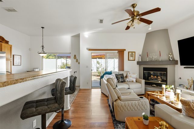 4609 Contenta Ridge, Santa Fe, NM 87507