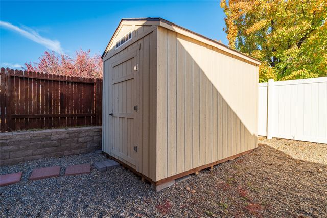 4609 Contenta Ridge, Santa Fe, NM 87507