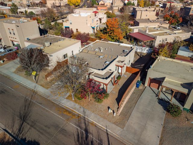 4609 Contenta Ridge, Santa Fe, NM 87507