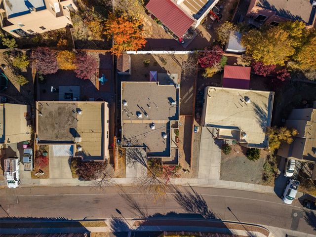 4609 Contenta Ridge, Santa Fe, NM 87507