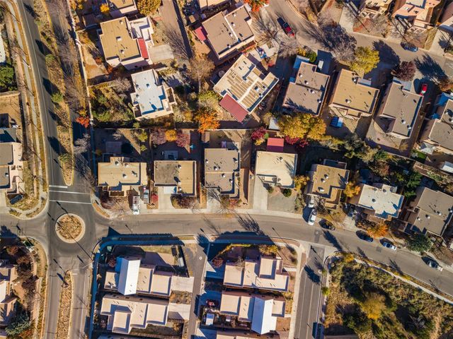 4609 Contenta Ridge, Santa Fe, NM 87507