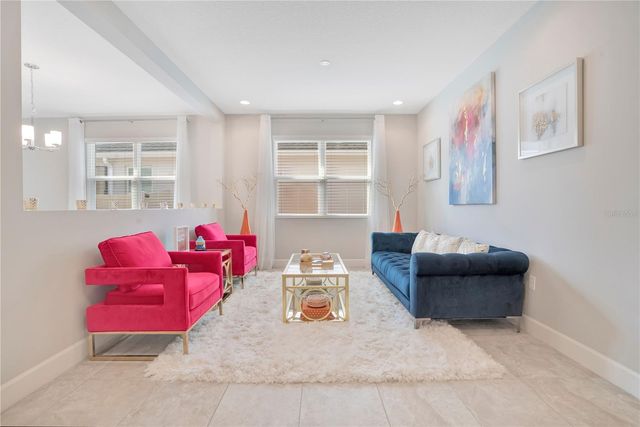 11537 CHATEAUBRIAND AVENUE, Orlando, FL 32836