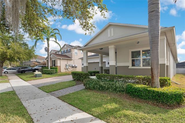 11537 CHATEAUBRIAND AVENUE, Orlando, FL 32836