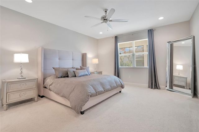 11537 CHATEAUBRIAND AVENUE, Orlando, FL 32836