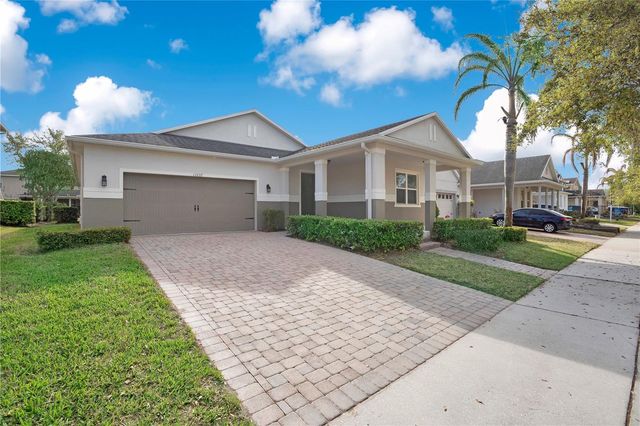 11537 CHATEAUBRIAND AVENUE, Orlando, FL 32836