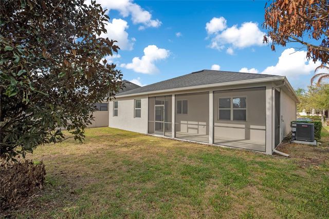 11537 CHATEAUBRIAND AVENUE, Orlando, FL 32836