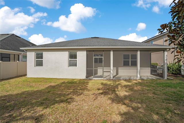 11537 CHATEAUBRIAND AVENUE, Orlando, FL 32836