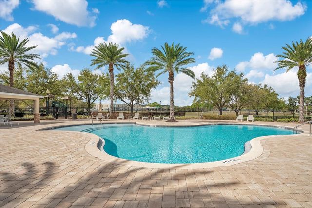 11537 CHATEAUBRIAND AVENUE, Orlando, FL 32836