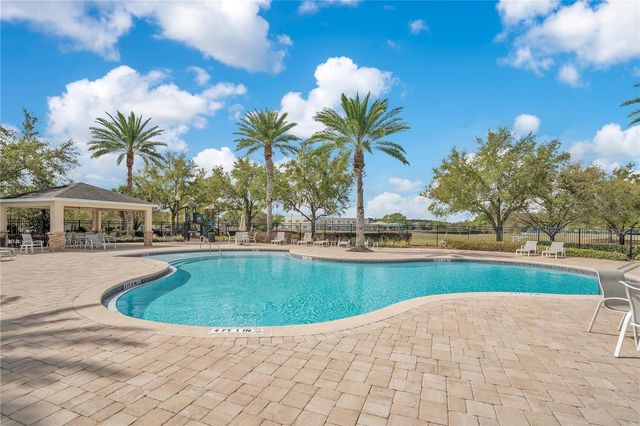 11537 CHATEAUBRIAND AVENUE, Orlando, FL 32836