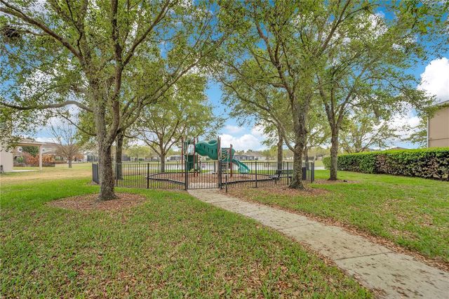 11537 CHATEAUBRIAND AVENUE, Orlando, FL 32836