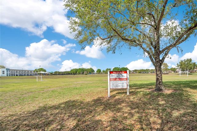 11537 CHATEAUBRIAND AVENUE, Orlando, FL 32836