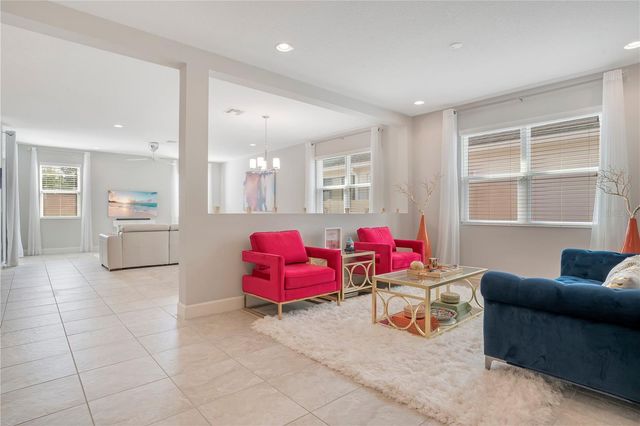 11537 CHATEAUBRIAND AVENUE, Orlando, FL 32836