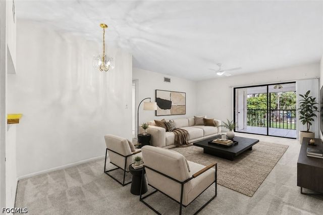 1733 Courtyard WAY B205, Naples, FL 34112