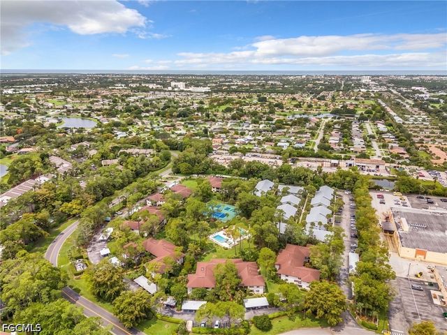 1733 Courtyard WAY B205, Naples, FL 34112