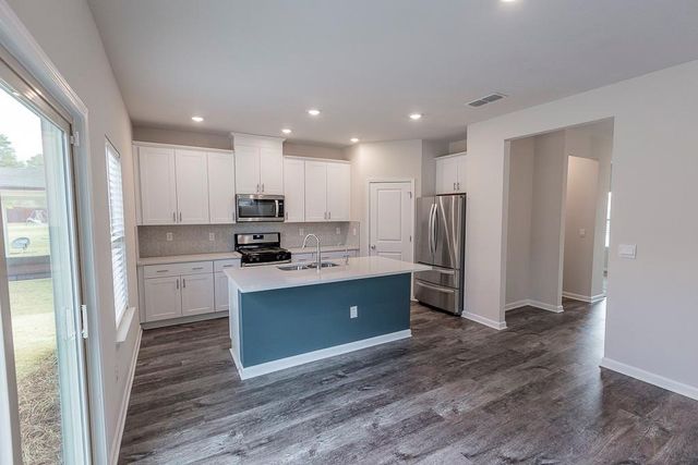 4969 Dufour Drive, Lilburn, GA 30047